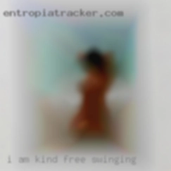 I am free swinging kind, sociable, homely, and loving.