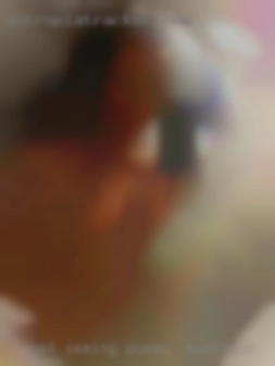 Just seeing who's pussy in Muskegon out there really.