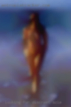 Looking for discreet in Azle connections.