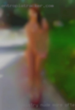 The  chemistry has to nude more often be there.
