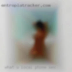 What u see is what u local phone sex get.